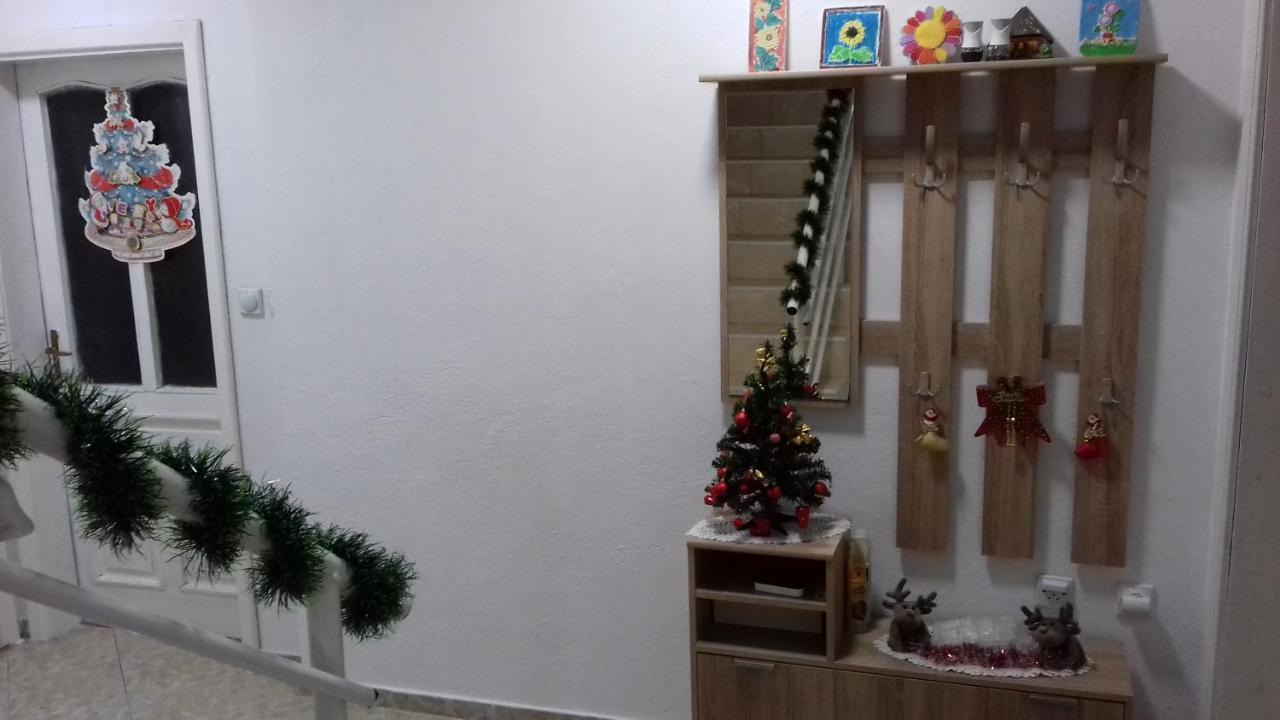 Mateski Guest House Ohrid Exterior foto